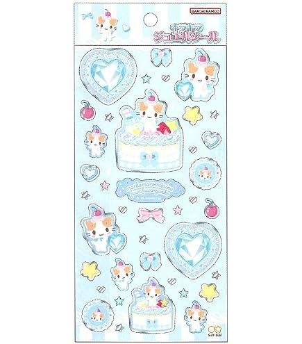 Amazon.co.jp: ケイカンパニー(K Company) サンリオキャラクターズ